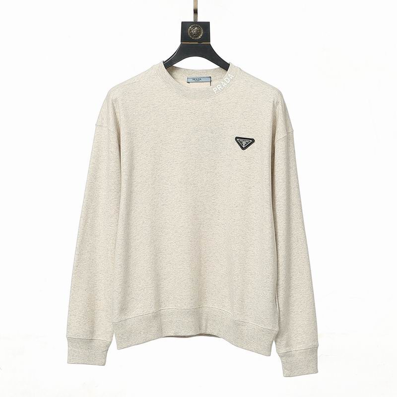 Prada Sweatshirt Unisex ID:20261003-304